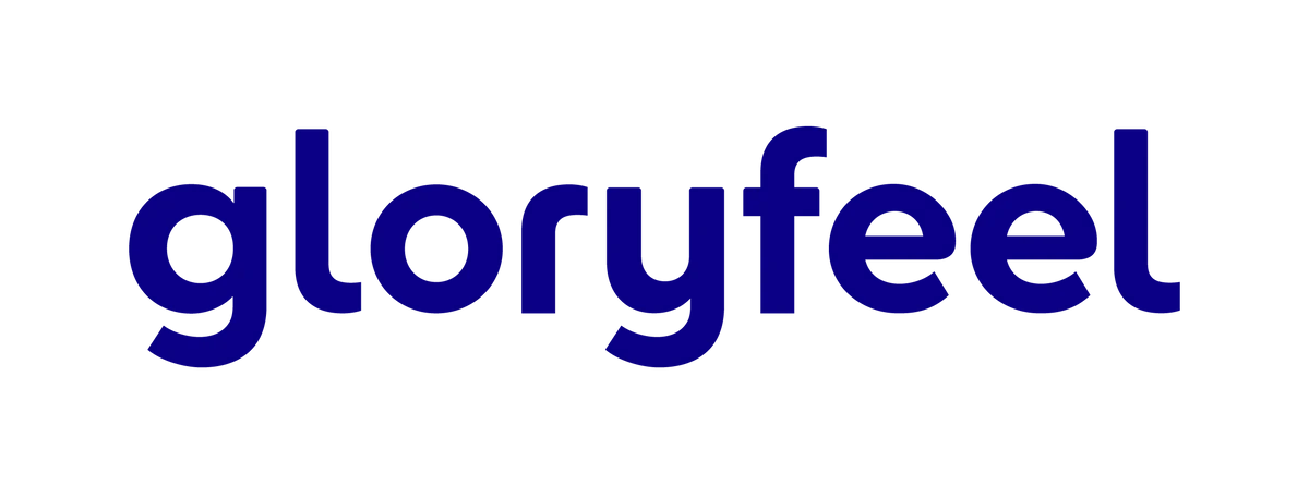 gloryfeel -- gloryup your life
