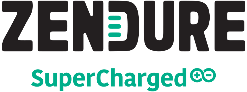 SuperCharged – Zendure Deutschland