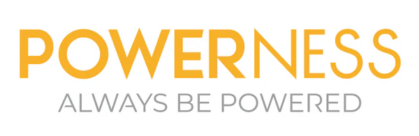 Powerness -- Always be powered