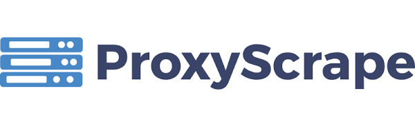 ProxyScrape | Unlock the power of the web with proxies