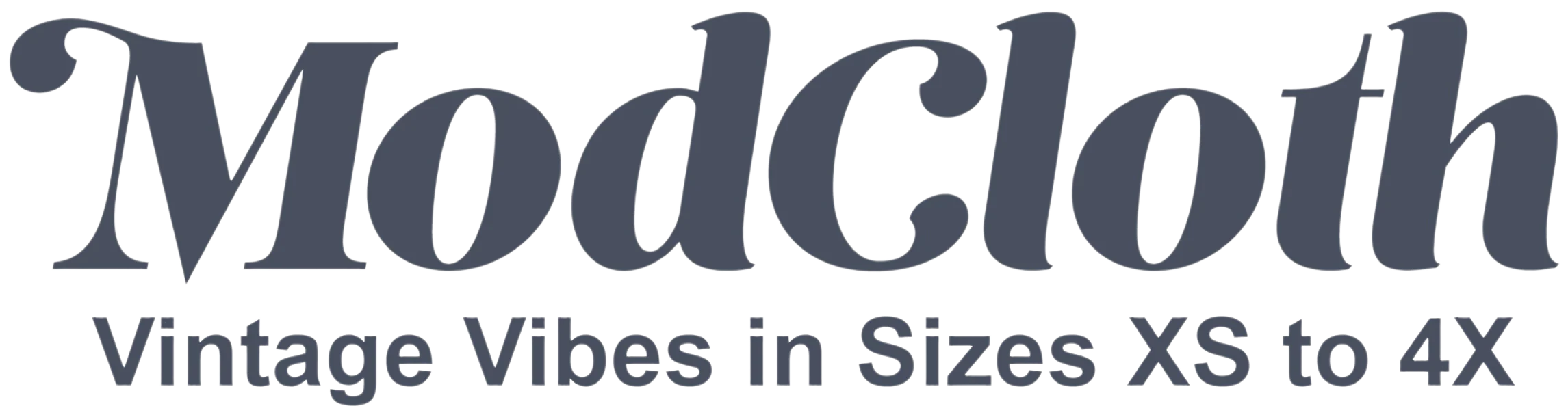 Shop Vintage Outfits // Vintage Style Clothing // ModCloth™