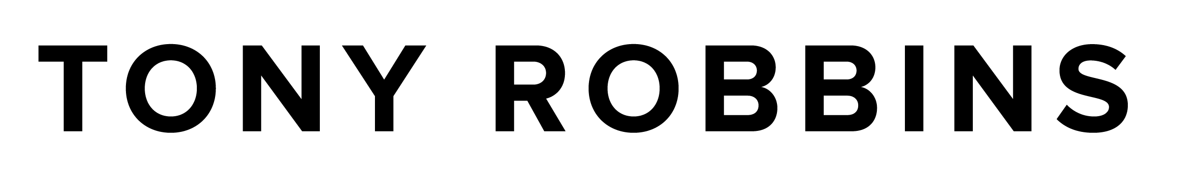 Tony Robbins - The Official Website of Tony Robbins