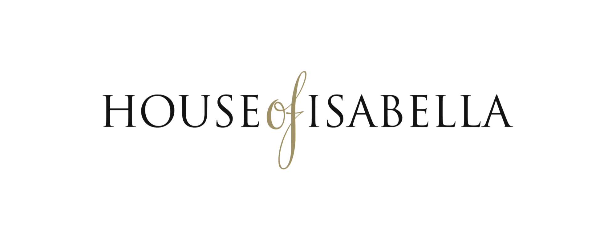 Luxury Interiors | Free UK Delivery | House of Isabella