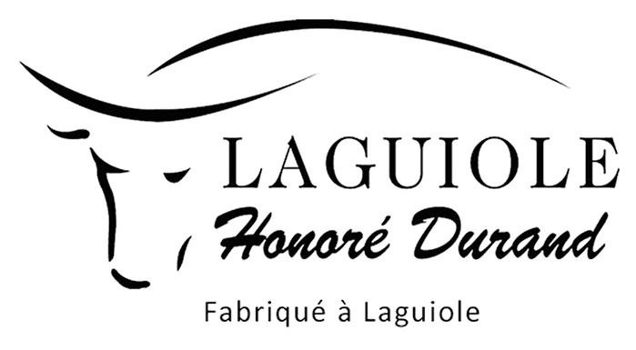 Honoré Durand : le Couteau de Laguiole Fabriqué à Laguiole