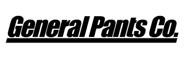 General Pants Co. | Men's & Women's Clothing | Led By None