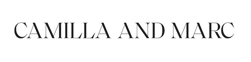 CAMILLA AND MARC® Australia | Official Site
