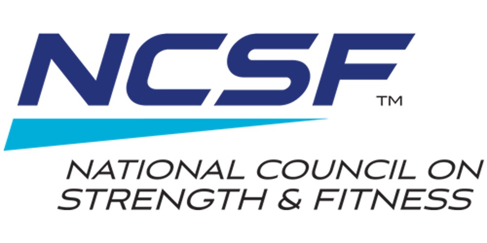 Personal Trainer Certification | Personal Training Certification | NCSF