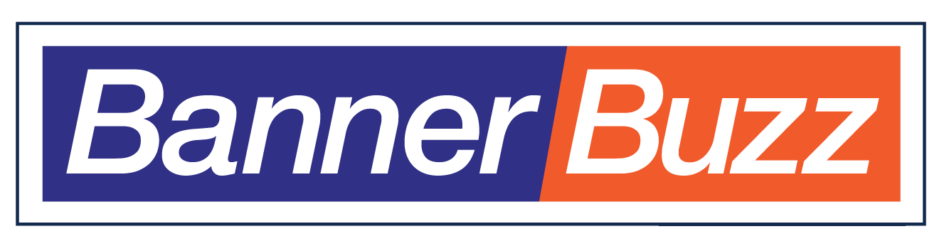 Custom Banners, Signs & Displays- Quality Printing | BannerBuzz