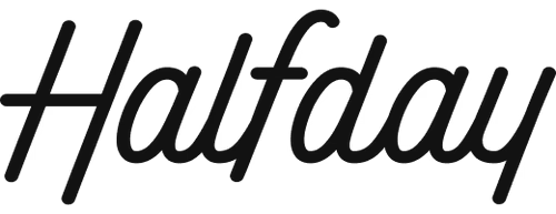 The Halfday Garment Duffel Bag