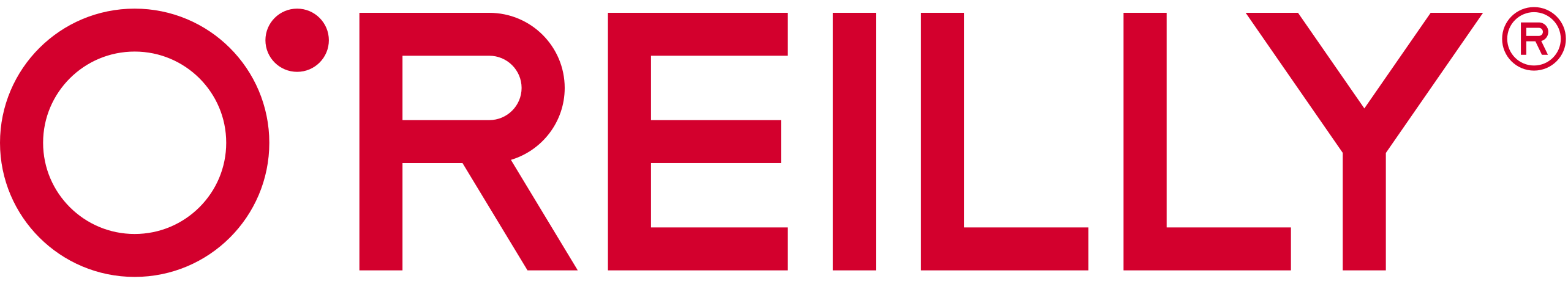 O'Reilly Media - Technology and Business Training