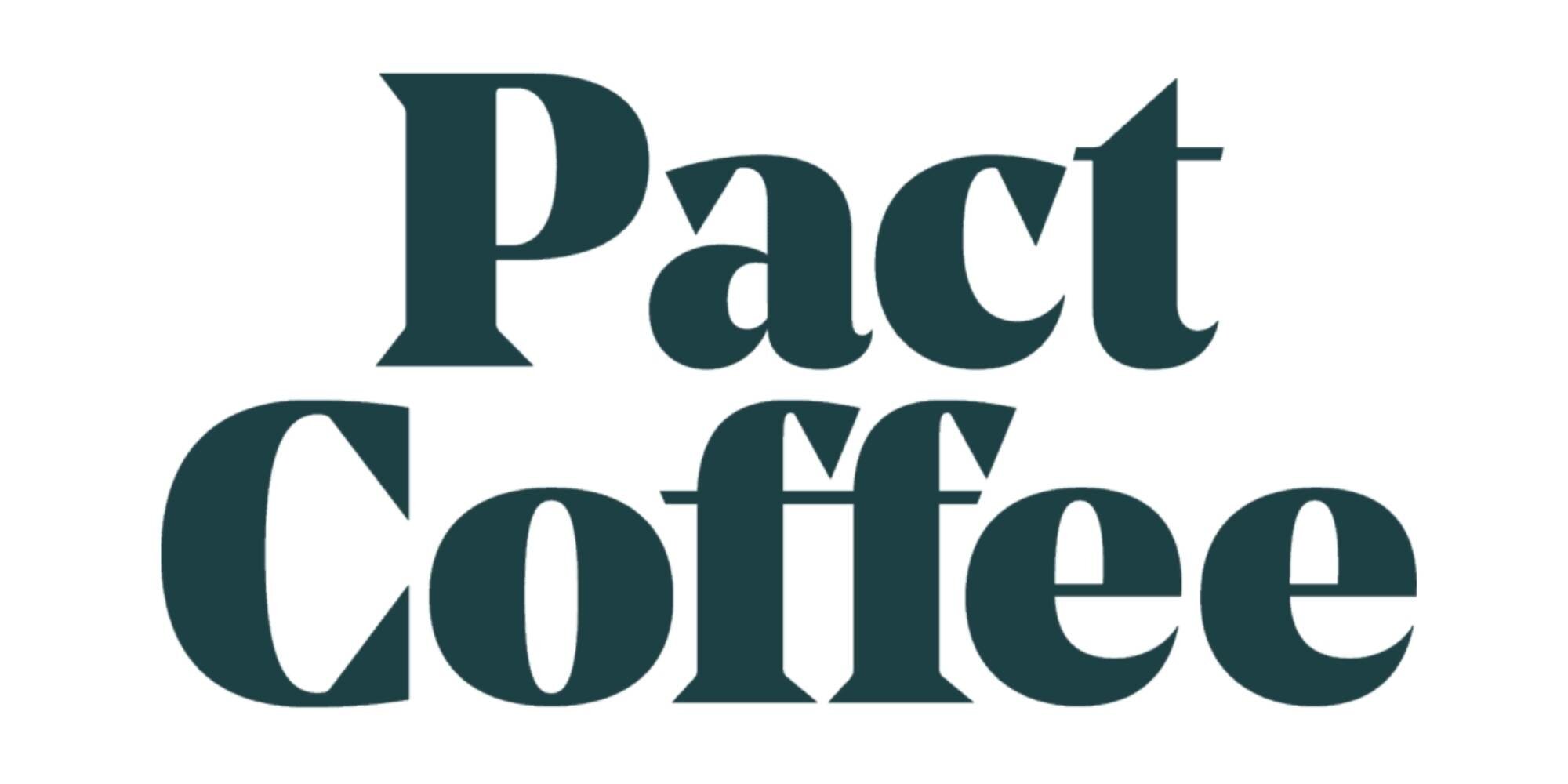 The UK's Best Coffee Delivery & Subscription Service | Pact Coffee