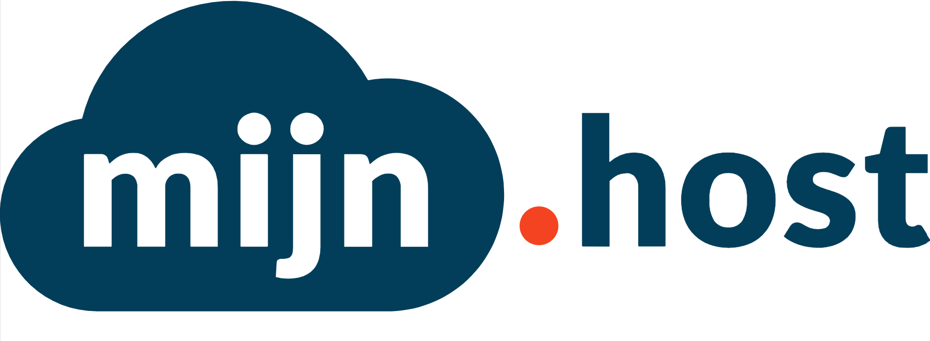 Hosting, Cloud, Domeinnamen | mijn.host 🥇