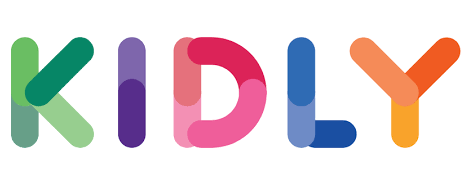 Things for kids, you'll love too. KIDLY.