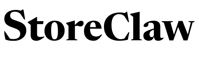 StoreClaw — AI Agent for Ecommerce | Run Your Store 24/7