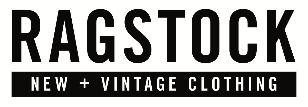 Minneapolis Rag Stock Company - vintage and recycled clothing