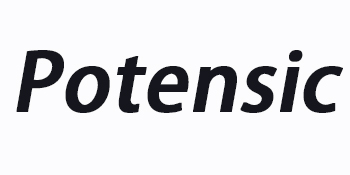 Potensic: GPS Drones with Camera. Mini Toy Drones