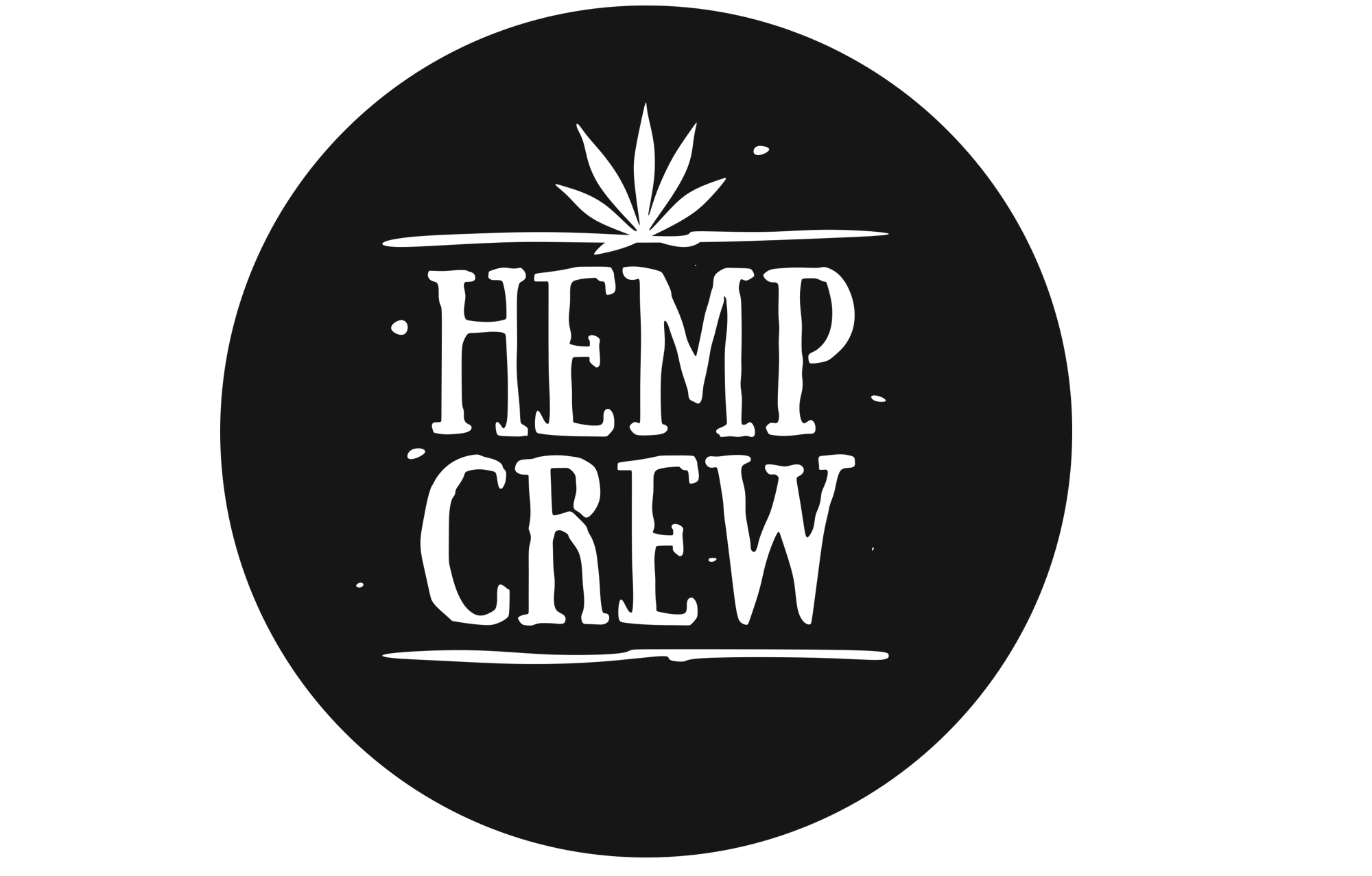 CBD Öl / Tropfen mit Geschmack kaufen | 100% natürlich | HempCrew