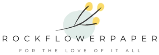 rockflowerpaper - Clothing, Totes, Home Decor & Accessories