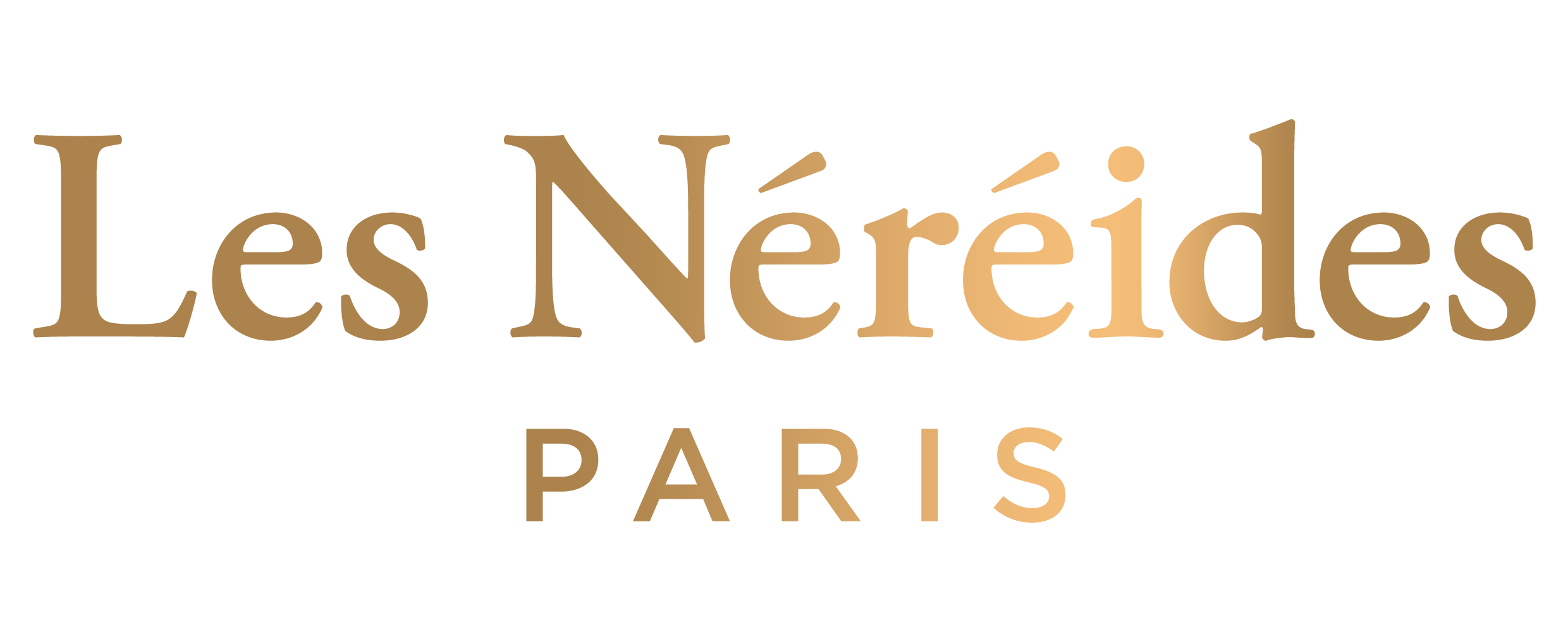 Bijoux fantaisie femme – La Maison Les Néréides