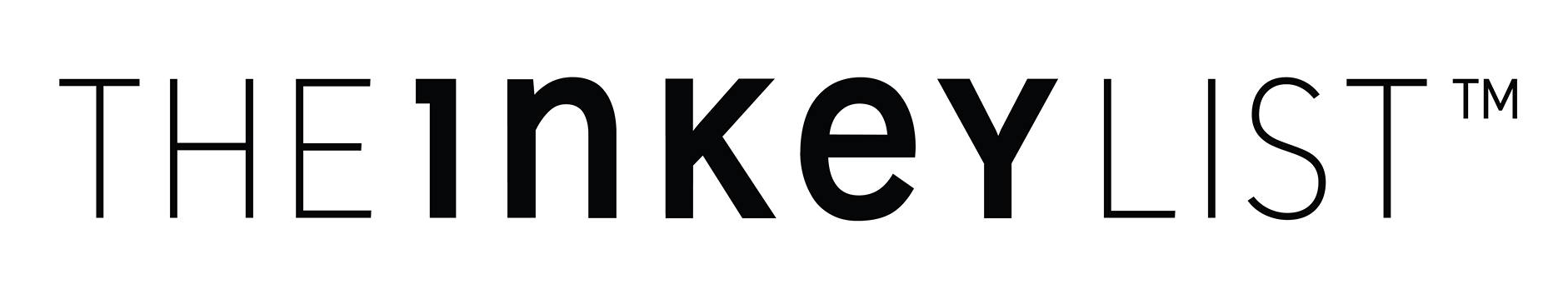 The INKEY List UK | Knowledge Powered Skin & Haircare Products