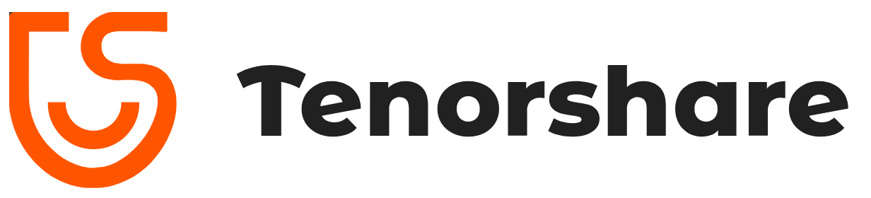 [OFFICIAL]Tenorshare - Focus on Smartphone, Windows and Mac Data Solutions
