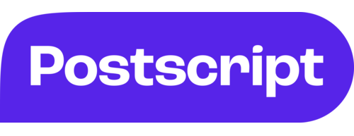 Postscript - SMS Marketing and Sales for Shopify Brands