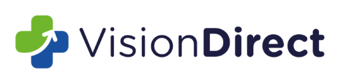 Visiondirect Co Uk