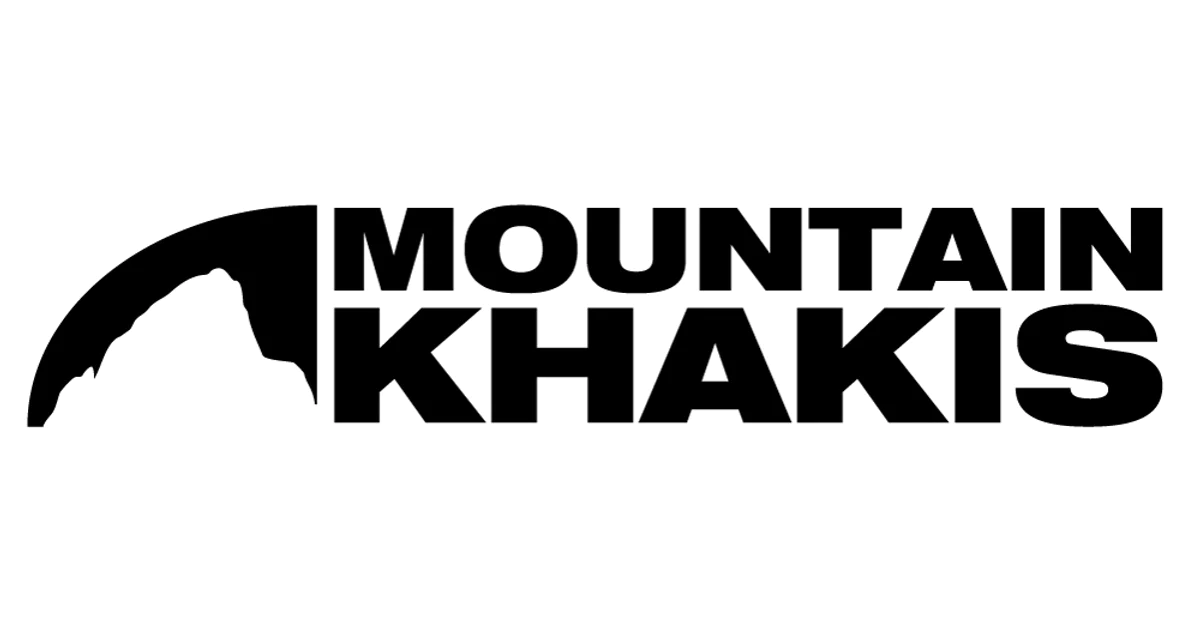 Mountain Khakis | Premium Outdoor Clothing For Men