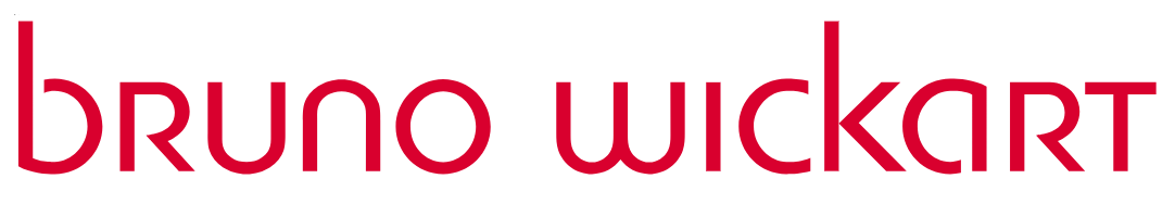Designmöbel, Leuchten & Wohnaccessoires - Bruno Wickart AG