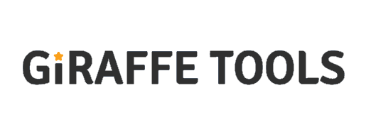 Giraffe Tools® US | Your Best Time Saver Tools