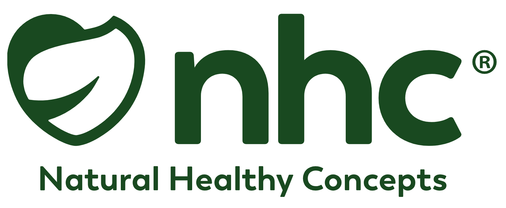 Natural Healthy Concepts | nhc.com
