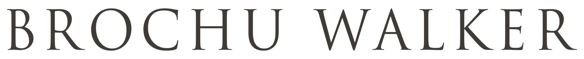  Brochu Walker | Official Online Store 