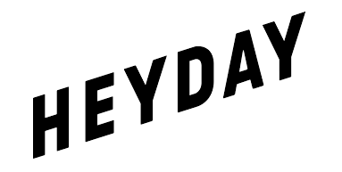 Heyday | Expert Skincare, Personalized | NY, LA, Philly
