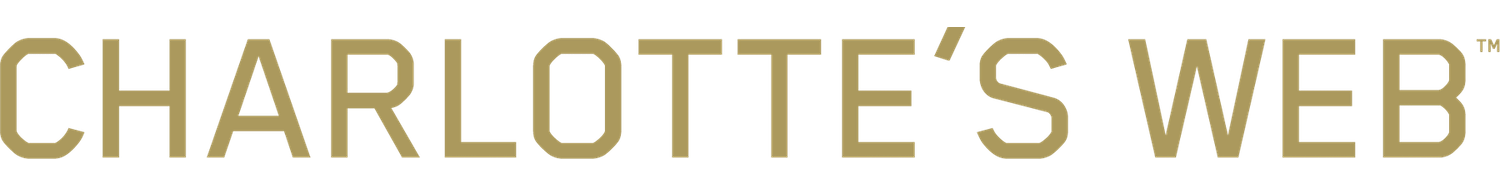 Charlotte's Web™ CBD Oil, CBD Gummies and Cream Official Site