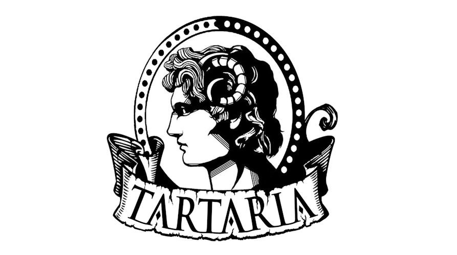 Tartaria Jewelry - tartariajewelry.com
