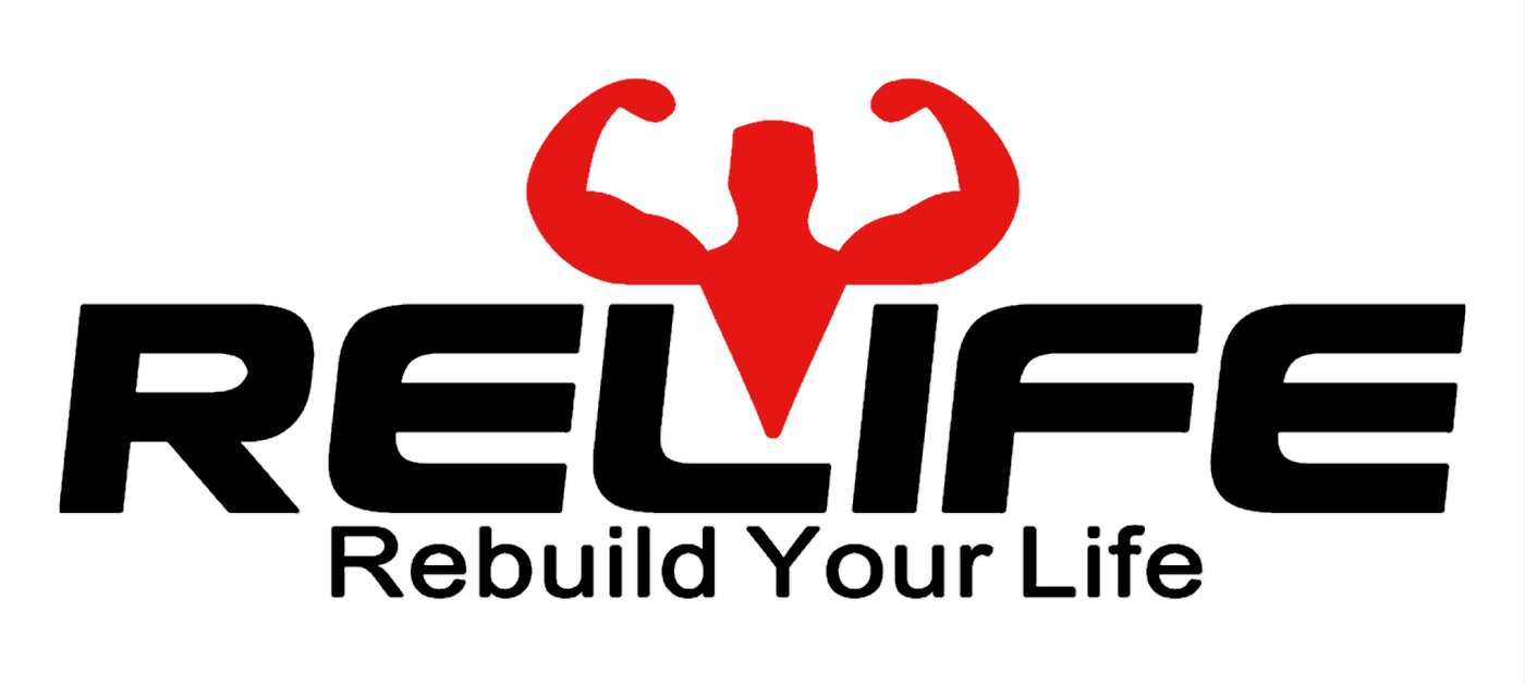 Home Gym Fitness Equipment | Relife Rebuild Your Life