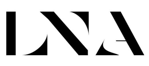 lnaclothing.com