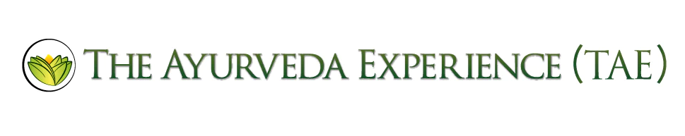 Theayurvedaexperience Com