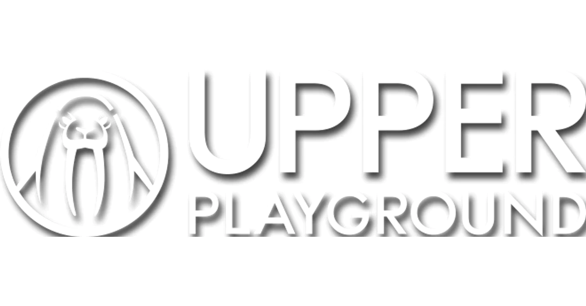 Upper Playground | Shop Now | upperplayground.com