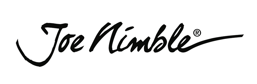 Joe Nimble - Running Above Reason - Laufschuhe, Sportschuhe mit Zehenfreiheit