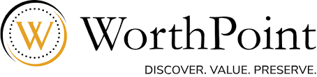 Antiques, Art, and Collectibles - What's it Worth? | WorthPoint