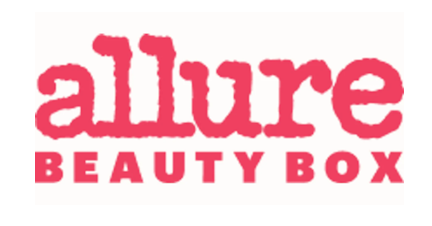 Allure Beauty Box - allurebeautybox.com