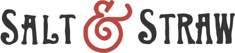 Craft Made, Curiously Delicious Ice Cream | Salt & Straw