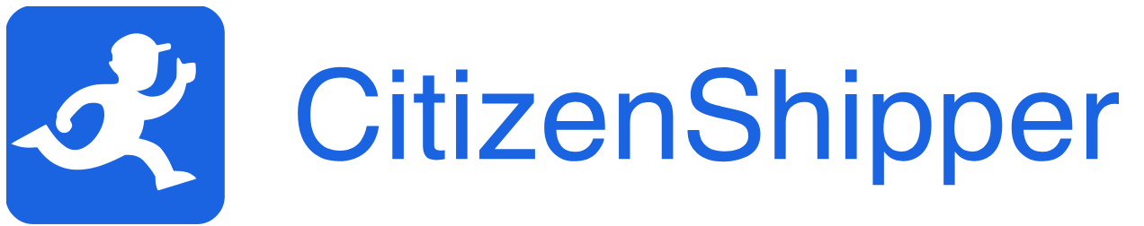CitizenShipper - Shipping Quotes For Pets, Cars, Boats, Bikes & More