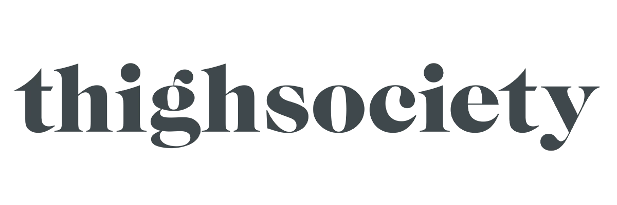 The Best Anti-Chafing Shorts Since 2009 – Thigh Society Inc