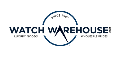 Watch Warehouse | Fast, Free Shipping on Select Orders