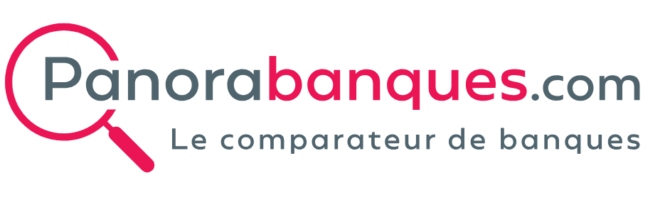 Panorabanques : Comparateur de banques et de services bancaires