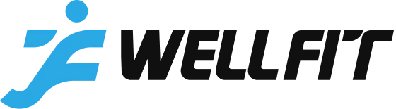 Wellfit|Your Home Gym|Under Desk Walking Pad with AI Voice Control