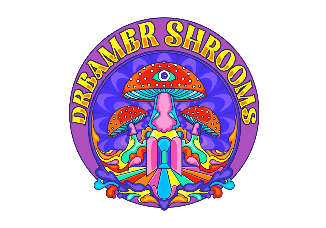 Dreamer Shrooms – Your Partner in Natural Wellness