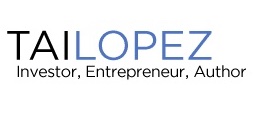 Tai Lopez Official Site | How To Live The Good Life
